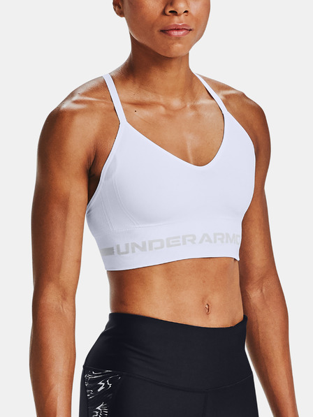 Under Armour Női melltartó Under Armour Seamless Low Long Bra