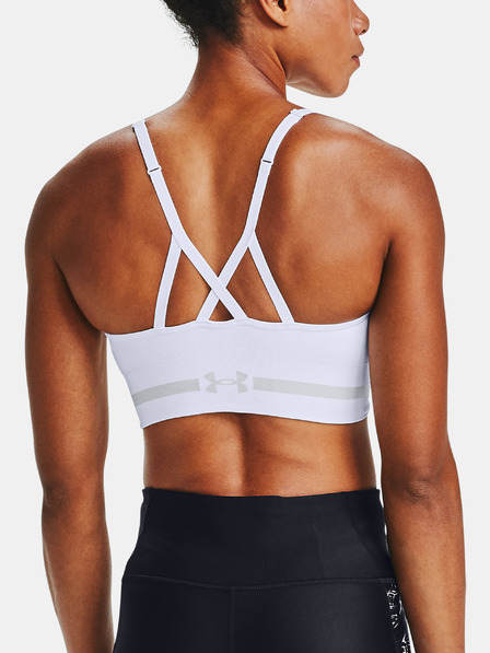 Under Armour Női melltartó Under Armour Seamless Low Long Bra
