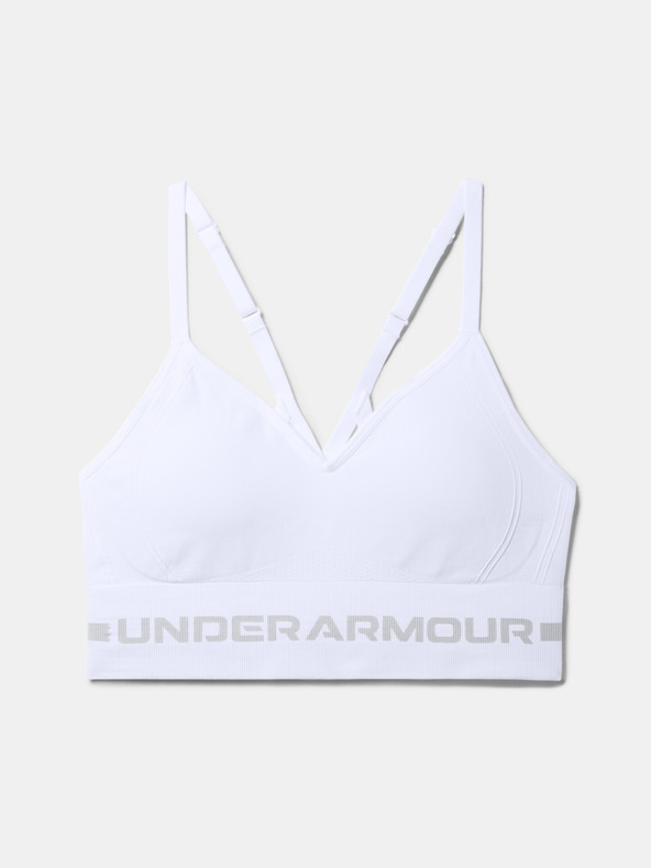 Under Armour Női melltartó Under Armour Seamless Low Long Bra