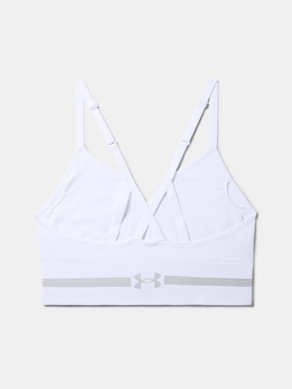 Under Armour Női melltartó Under Armour Seamless Low Long Bra