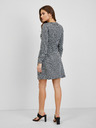 Orsay ORSAY szürke mintás női ruha