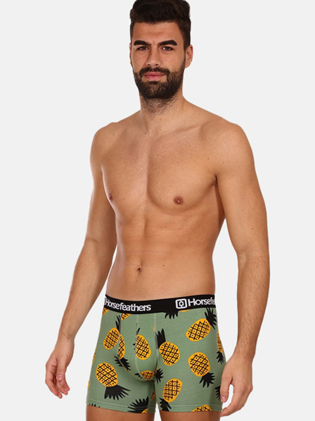 Horsefeathers Sidney Pineapple Boxeralsó