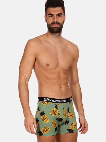 Horsefeathers Sidney Pineapple Boxeralsó