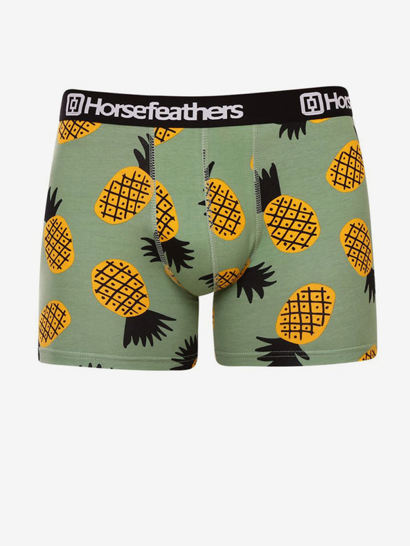 Horsefeathers Sidney Pineapple Boxeralsó