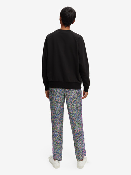 Scotch & Soda Fekete női pulóver Scotch & Soda