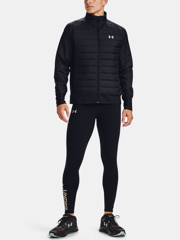 Under Armour Férfi dzseki Under Armour  Run Insulate Hybrid Jacket