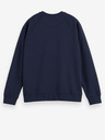 Scotch & Soda Sötétkék Scotch & Soda férfi melegítőfelső