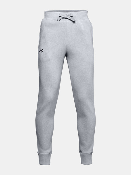 Under Armour Fiú nadrág Under Armour RIVAL COTTON PANTS