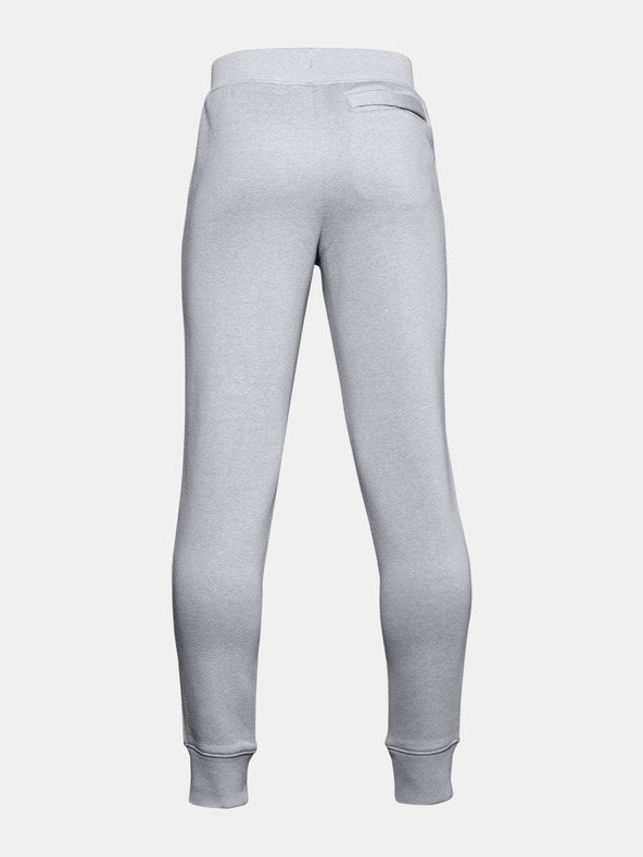 Under Armour Fiú nadrág Under Armour RIVAL COTTON PANTS