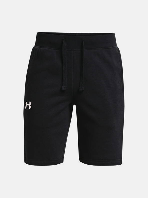 Under Armour Fiú rövidnadrágok Under Armour Rival Cotton Shorts