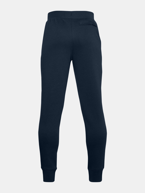 Under Armour Fiú nadrág Under Armour RIVAL COTTON PANTS