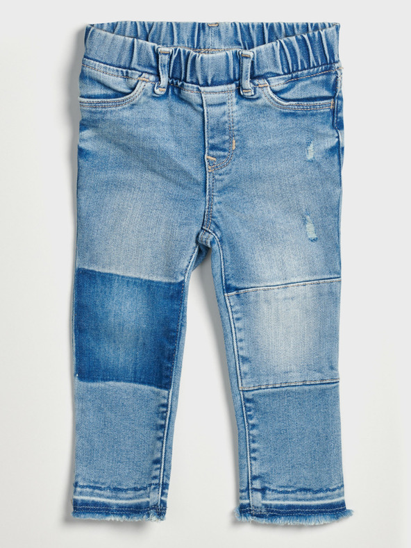 GAP Gyerek jeggings farmer GAP