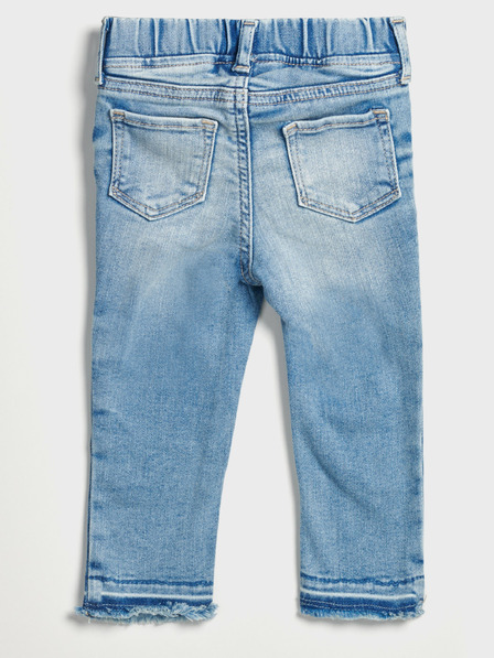 GAP Gyerek jeggings farmer GAP
