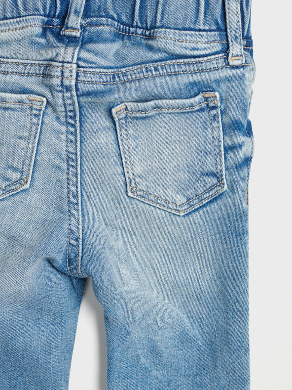 GAP Gyerek jeggings farmer GAP