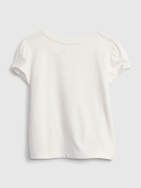 GAP Baby póló Mix & Match GAP