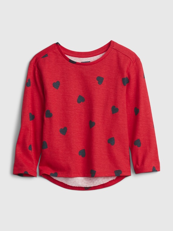 GAP Baby póló Mix & Match GAP
