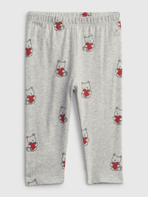 GAP Baby leggings Brannan Bear GAP