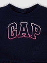 GAP Baby set šaty a kalhotky GAP