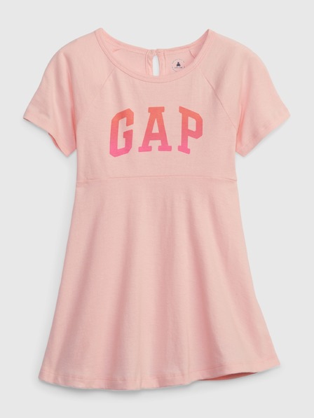 GAP Gyerek GAP logós ruha