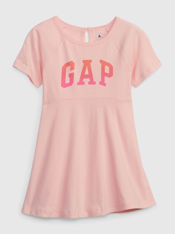 GAP Gyerek GAP logós ruha