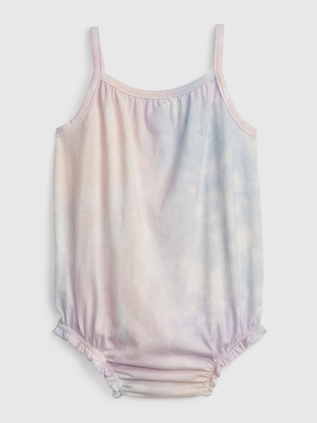 GAP Baby batikolt body GAP