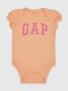 GAP Baby body Brannan Bear 3 db GAP