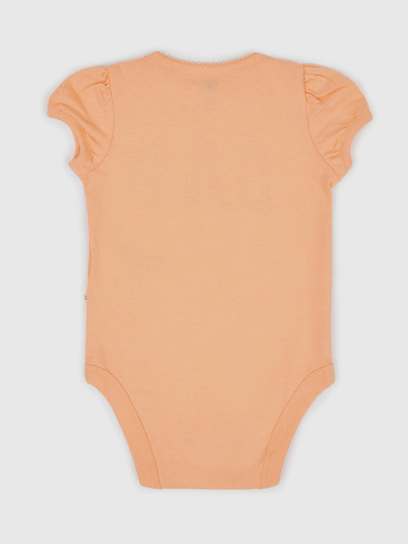 GAP Baby body Brannan Bear 3 db GAP
