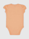 GAP Baby body Brannan Bear 3 db GAP