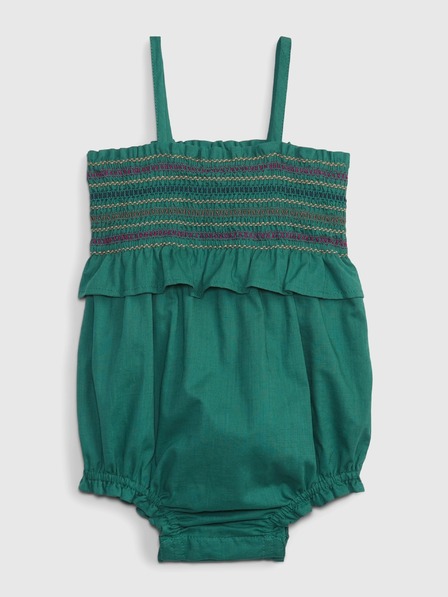 GAP Baby fodros body GAP
