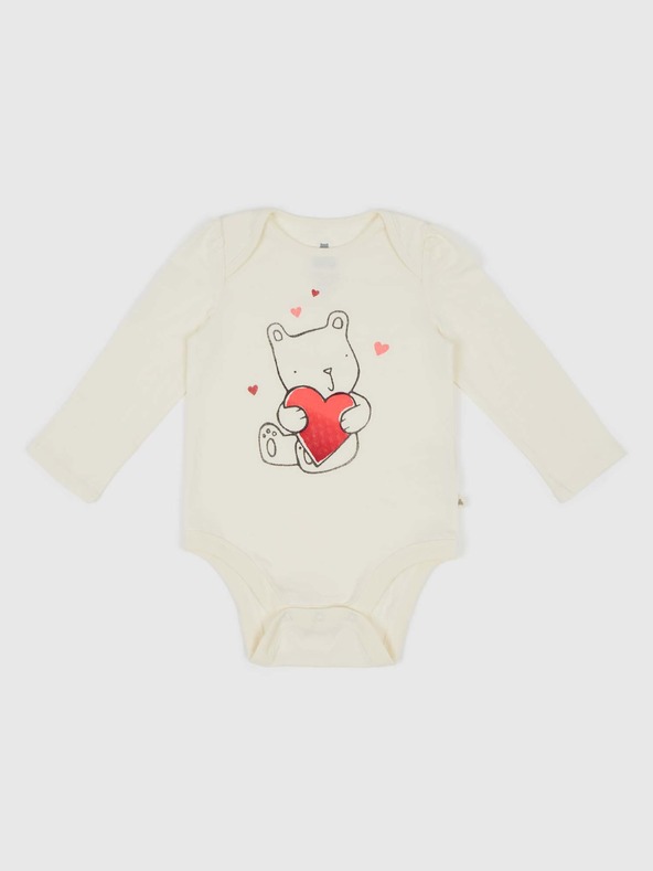 GAP Brannan Gyerek body