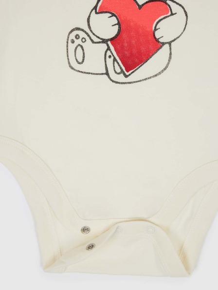 GAP Brannan Gyerek body