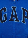 GAP Gyerek pulóver logóval Gap GAP