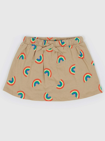 GAP Baby szoknya shorttal Mix & Match GAP