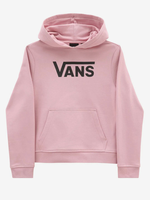 Vans Gyerek Melegítőfelsők
