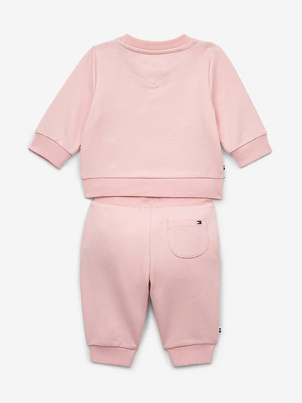 Tommy Hilfiger Gyerek melegítő szett