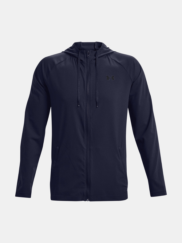 Under Armour Férfi felső Under Armour UA Wvn Perforated Wndbreaker