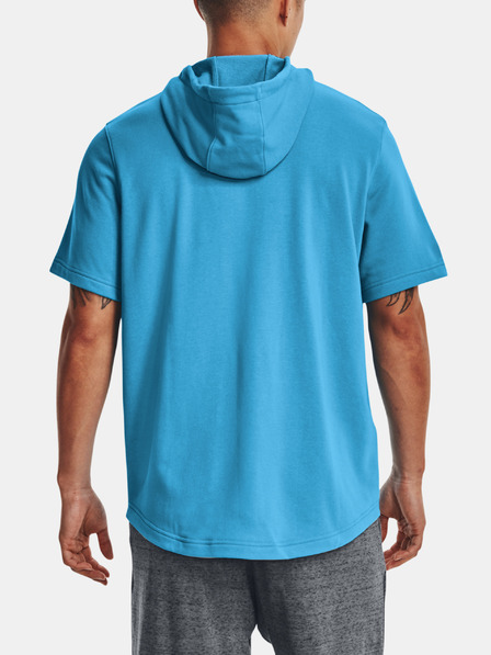 Under Armour Férfi felső Under Armour UA Rival Terry LC SS HD