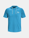 Under Armour Férfi felső Under Armour UA Rival Terry LC SS HD