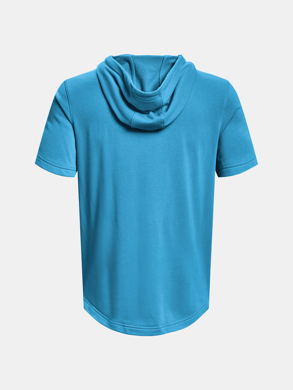 Under Armour Férfi felső Under Armour UA Rival Terry LC SS HD