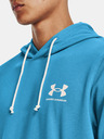 Under Armour Férfi felső Under Armour UA Rival Terry LC SS HD