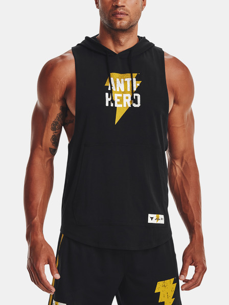 Under Armour Férfi felső Under Armour Pjt Rock BA SL Hdy