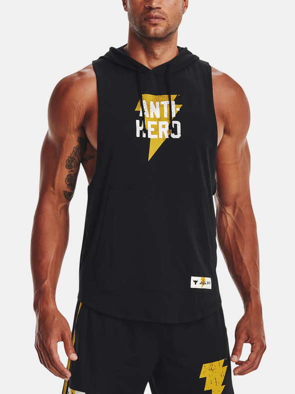Under Armour Férfi felső Under Armour Pjt Rock BA SL Hdy