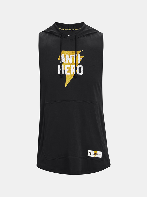Under Armour Férfi felső Under Armour Pjt Rock BA SL Hdy