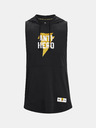 Under Armour Férfi felső Under Armour Pjt Rock BA SL Hdy