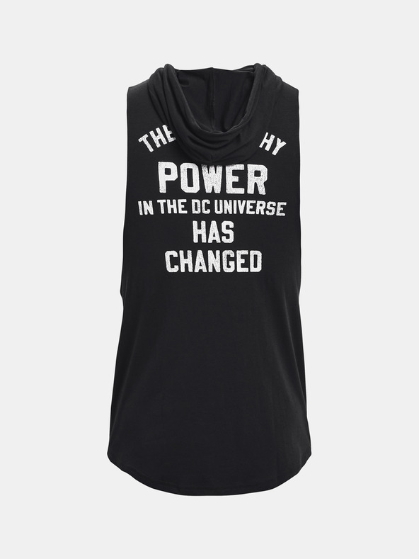 Under Armour Férfi felső Under Armour Pjt Rock BA SL Hdy