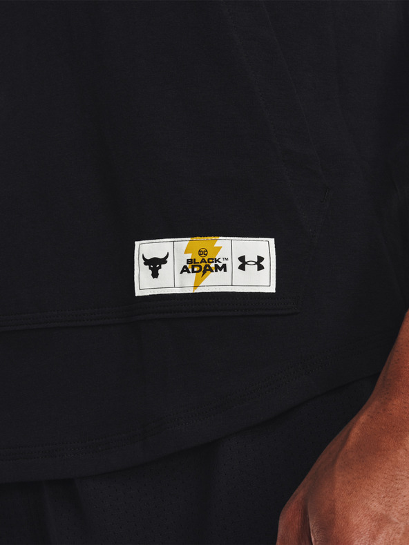 Under Armour Férfi felső Under Armour Pjt Rock BA SL Hdy