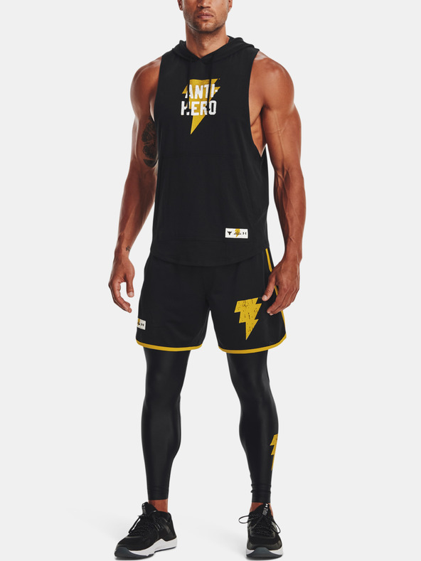 Under Armour Férfi felső Under Armour Pjt Rock BA SL Hdy