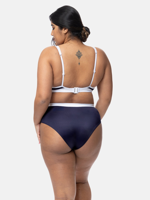 DORINA Sötétkék Női bikini alsó DORINA Monte-Carlo