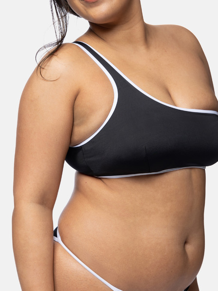 DORINA Fekete női bikini felső DORINA Bandol