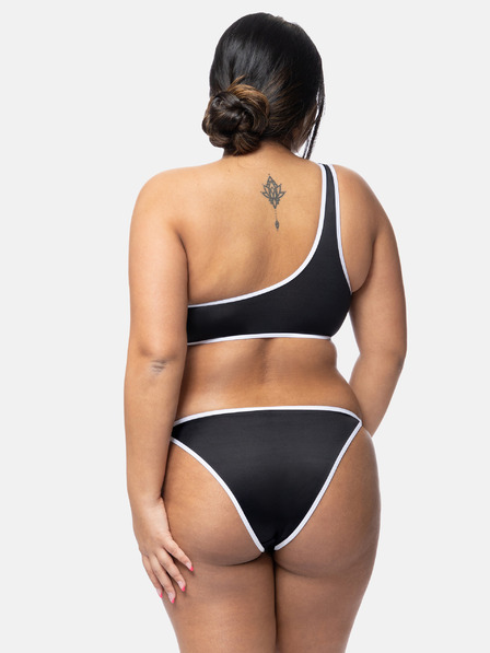 DORINA Fekete női bikini felső DORINA Bandol